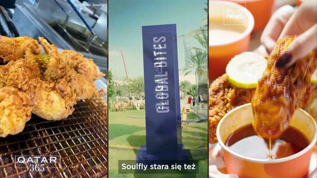 Wycieczka po popularnych festiwalach rodzinnych w Katarze, od latawców po jedzenie uliczne