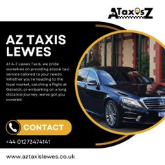 Az Taxis Lewes