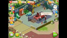 🏡Let’s Play Homescapes: Levels 890–898 ❄️Garage Renovations🚗