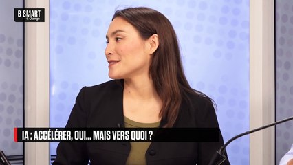 4GOOD - IA : accélérer, oui… mais vers quoi ?