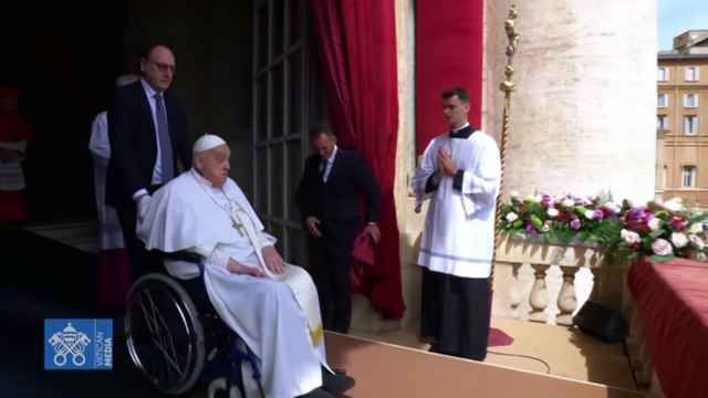 Íñigo Onieva, al margen del desgarrador adiós de Tamara Falcó al Papa Francisco