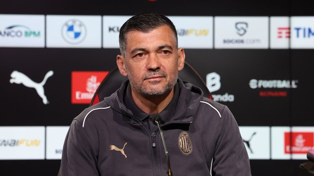 Inter-Milan, Coppa Italia 2024/25: la conferenza stampa della vigilia