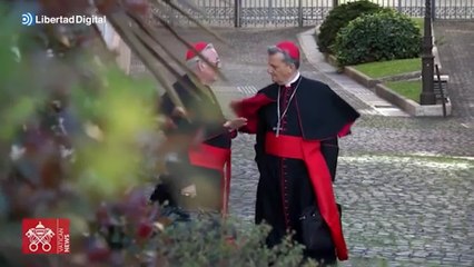 Primera Congregación General de los Cardenales