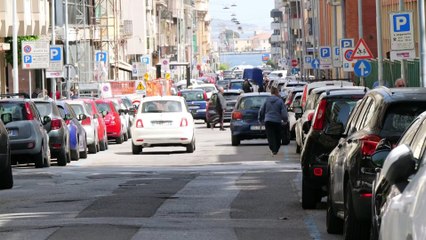 Parcometri, si parte. Rivoluzione in corso