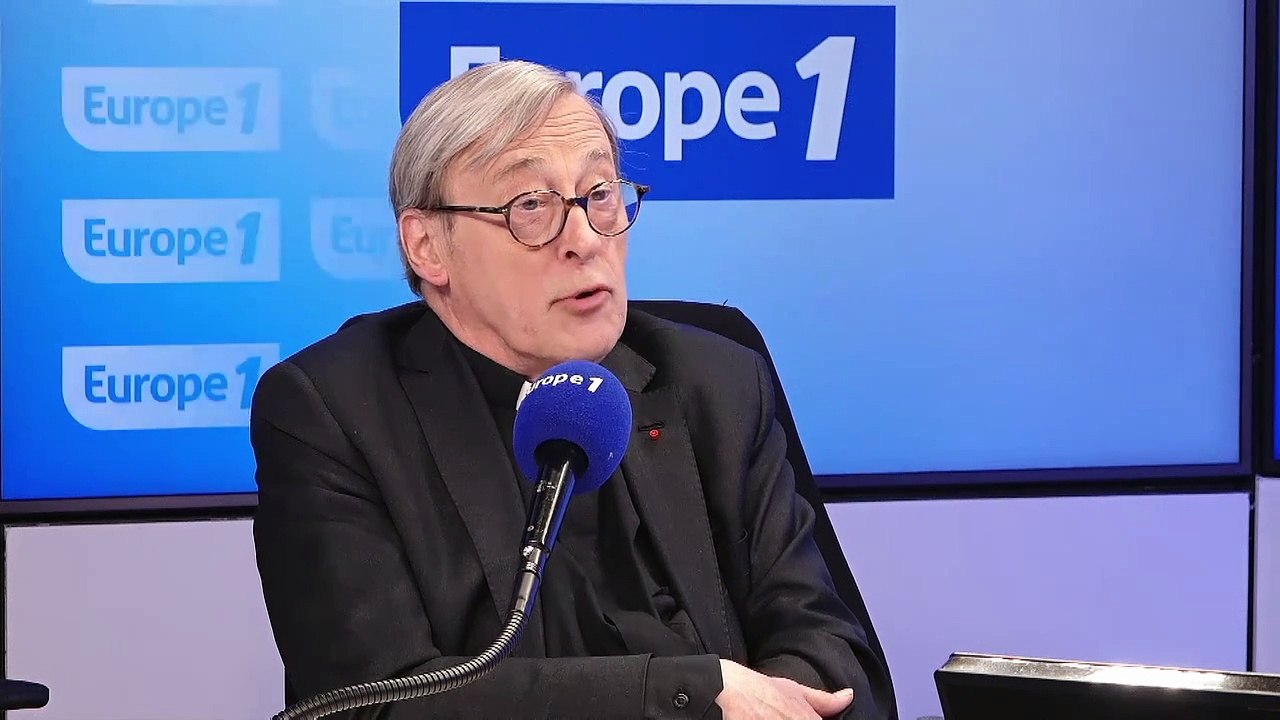Décès du pape François : «Son me laisse complètement indifférente, je ne l'appréciais pas pour certaines de ses positions» déclare Marie-Agnès, auditrice, catholique pratiquante