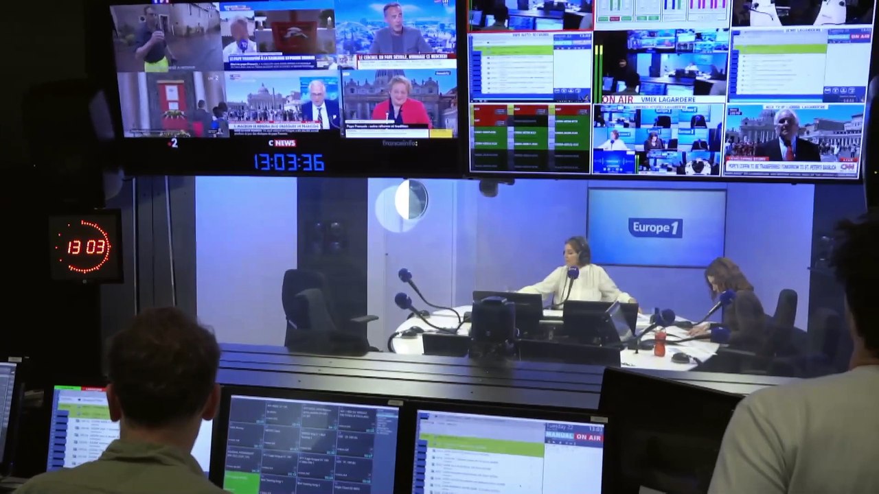 Mort du pape François : quels chefs d’État feront le déplacement à Rome pour les funérailles du souverain pontife ?