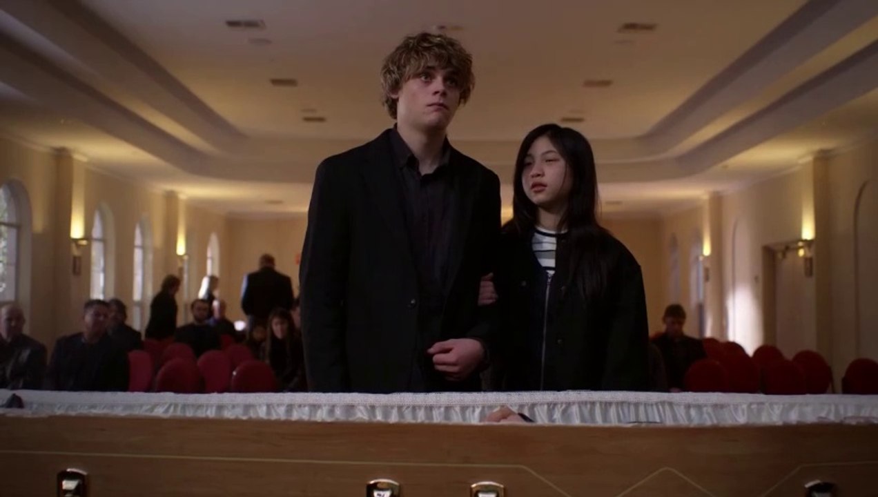 Bring Her Back Teaser (2) OV