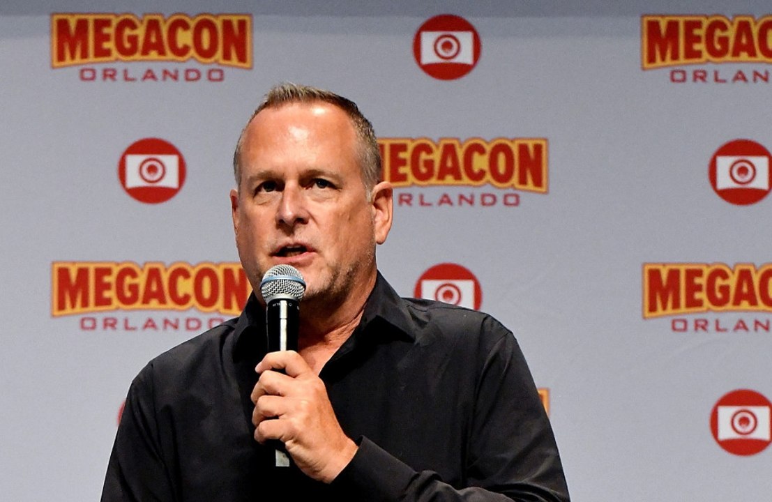 Dave coulier: er hat doppelten grund zur freude!