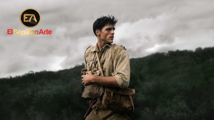 El camino estrecho (Movistar Plus+) - Tráiler español (VOSE - HD)