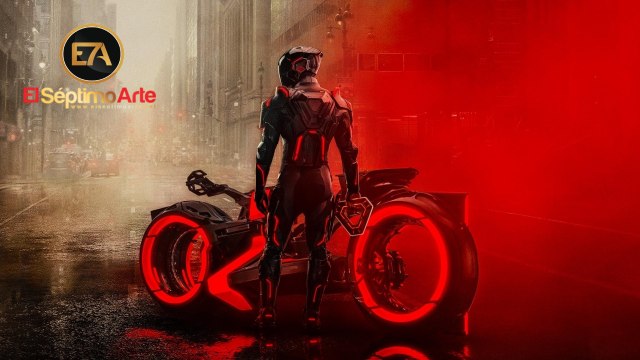 TRON: Ares - Teaser tráiler en español (HD)