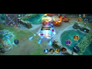 HOK - only play mid lane ep. 16