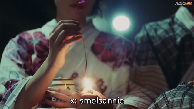 Kiss Kiss Kiss Melting Night Epi 1 Eng Sub