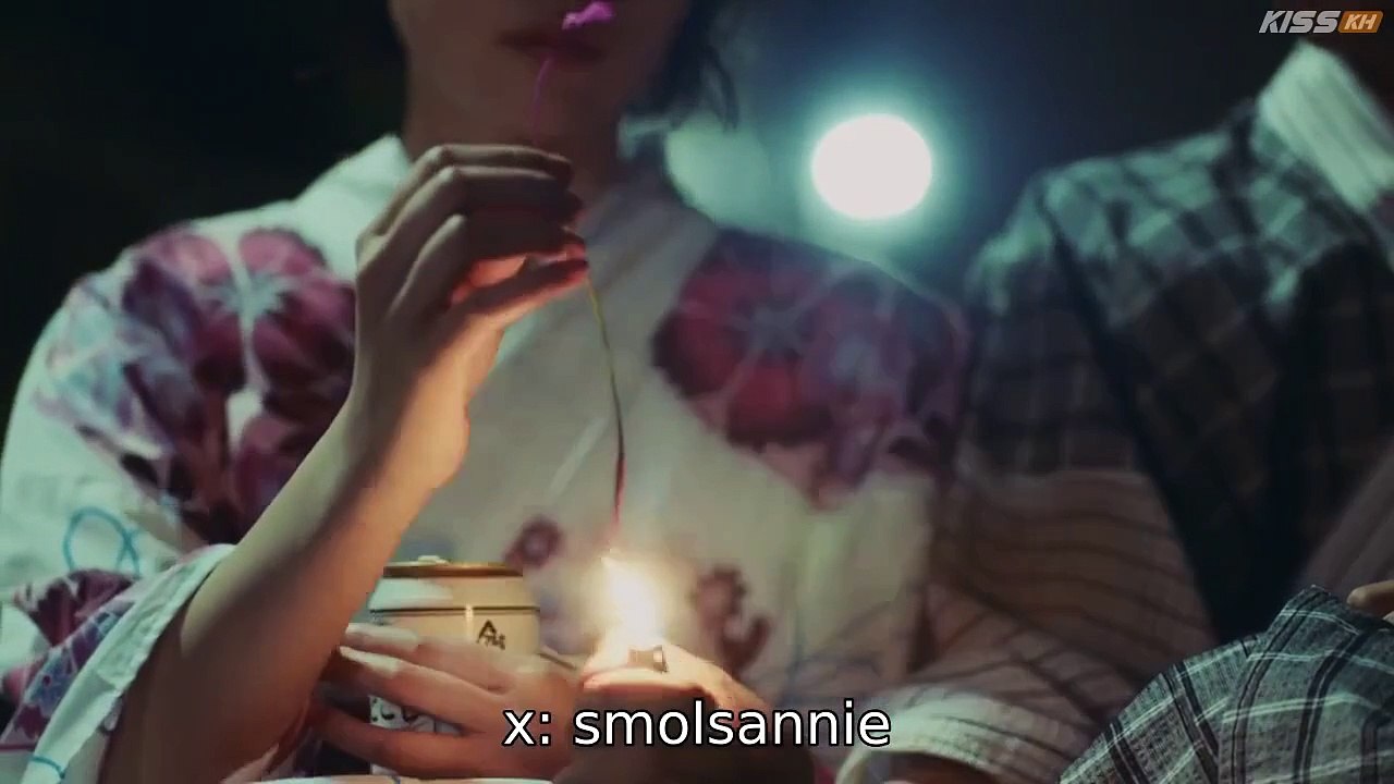 Kiss Kiss Kiss Melting Night Epi 1 Eng Sub