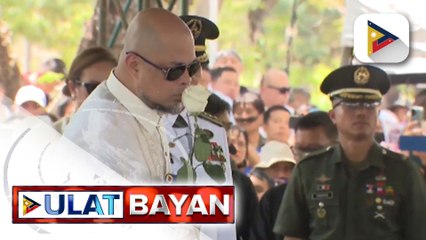 Pamilya ni Nora Aunor, nagpasalamat sa lahat ng nagpaabot ng panalangin, pagmamahal, at pakikiramay