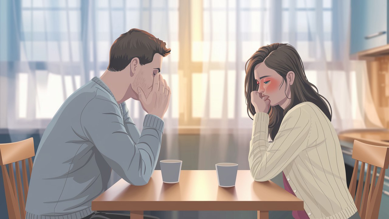 3 Things Your Wife CRAVES (But Will Never Tell You!) - Islamic Marriage Advice