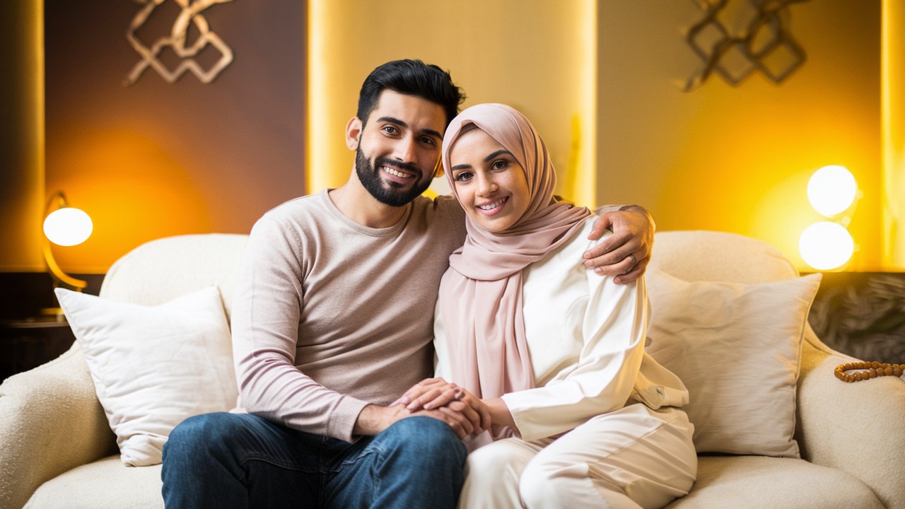 The #1 Thing Your Husband CRAVES (But Won’t Tell You!) - Islamic Marriage Advice