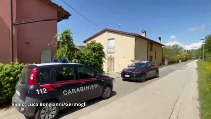 Santa Maria a Monte, colpi di fucile in casa. Feriti padre e figlio