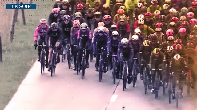 Dans le peloton ep.9: le retour de Remco Evenepoel, les favoris pour la Flèche wallonne et Liège-Bastogne-Liège