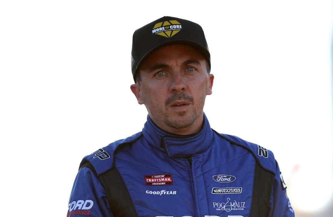 Frankie Muniz hat neues psychisches Tief erreicht