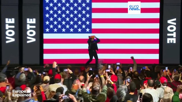 Govsatcom, Eutelsat, Iris2: Ukraine seeks European alternatives to Starlink