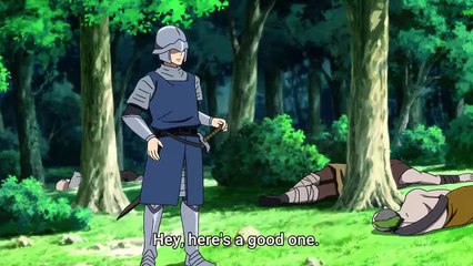 I'm Standing on a Million Lives (S1) - Episode 5 [English Sub]