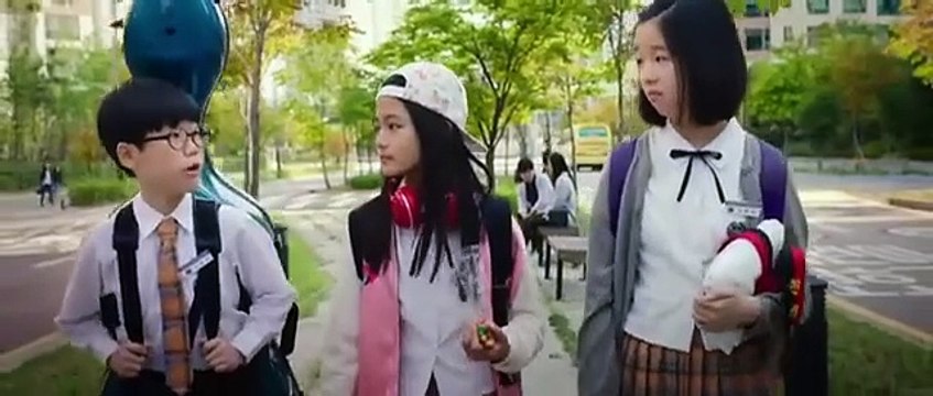 atrapados en el tiempo Pelicula Completa Español Latino ｜ coreana