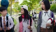 atrapados en el tiempo Pelicula Completa Español Latino ｜ coreana