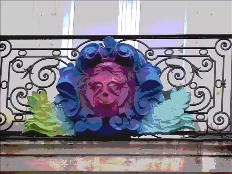 Sculptures (montage artistique)