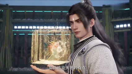 Shrounding the Heavens  Episode 106