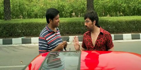 Disco Raja (2020) Hindi Dubbed – Action-Packed Sci-Fi Thriller 🎬