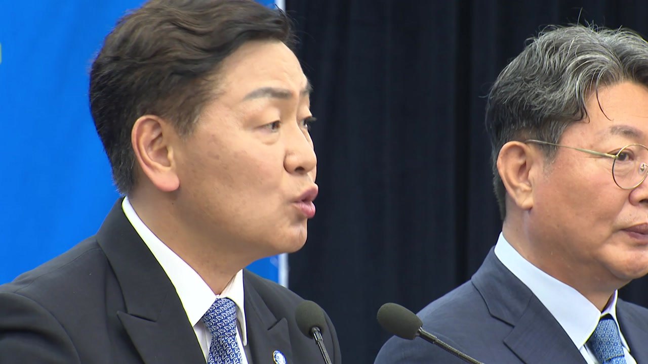 [전북] '대도시권' 첫발...광역교통 국비 지원 본격화 / YTN