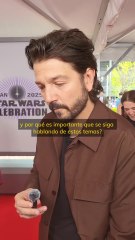 "El trabajo comunitario nunca dejará se ser pertinente"