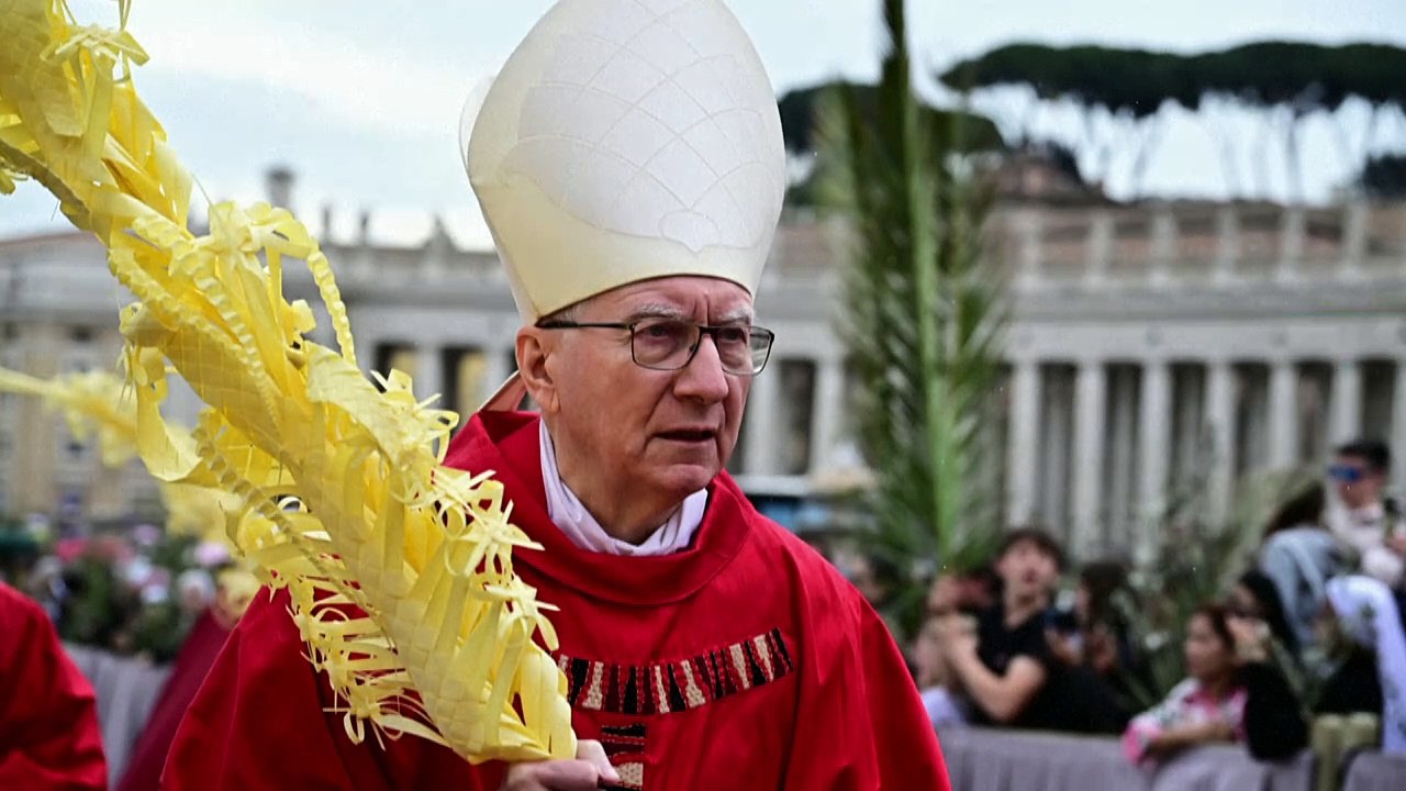 Kurz erklärt: Wer könnte Franziskus nachfolgen?