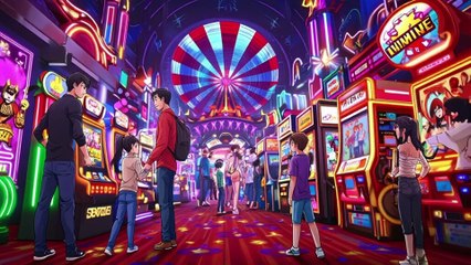 The Clown That Never Left