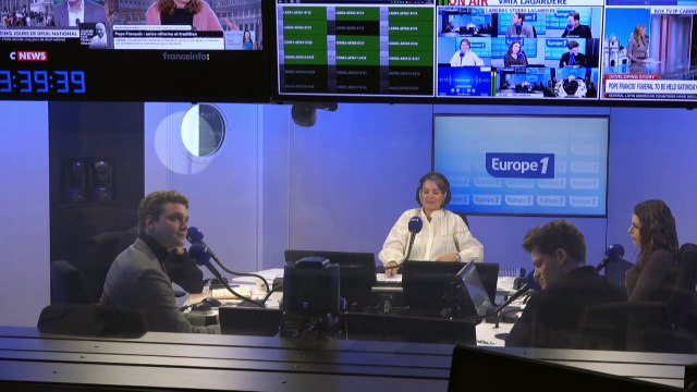 Élection du prochain souverain pontife : quels sont les enjeux ?