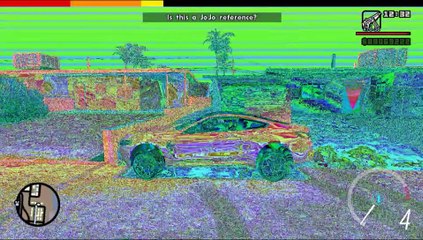 Instant Stream - GTA San Andreas, The Daytona Venturas DYOM with zChaos Mod - 2025-04-22 - Part 7