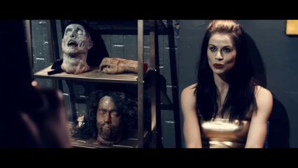 Zombie Heads | Fight for survival | Movie | Sci-Fi Horror | HD