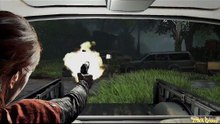 The Last Of Us Part 2