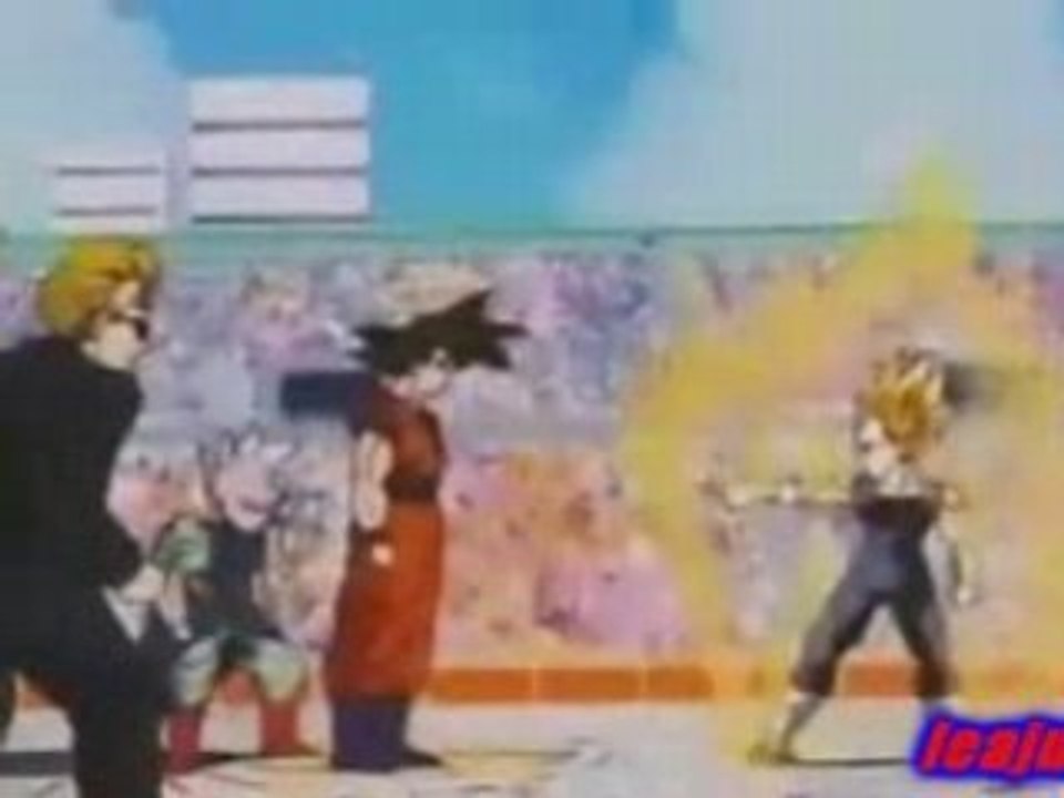 DBZ, FMA, bleach faint remix