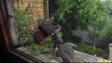 The Last Of Us Part II