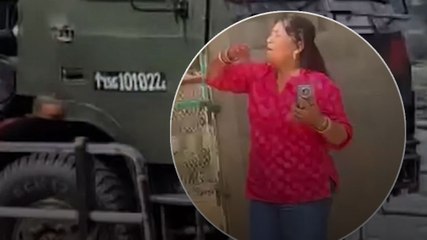 Pahalgam में आतंकी हमला, घुड़सवारी कर रहे पर्यटकों को..