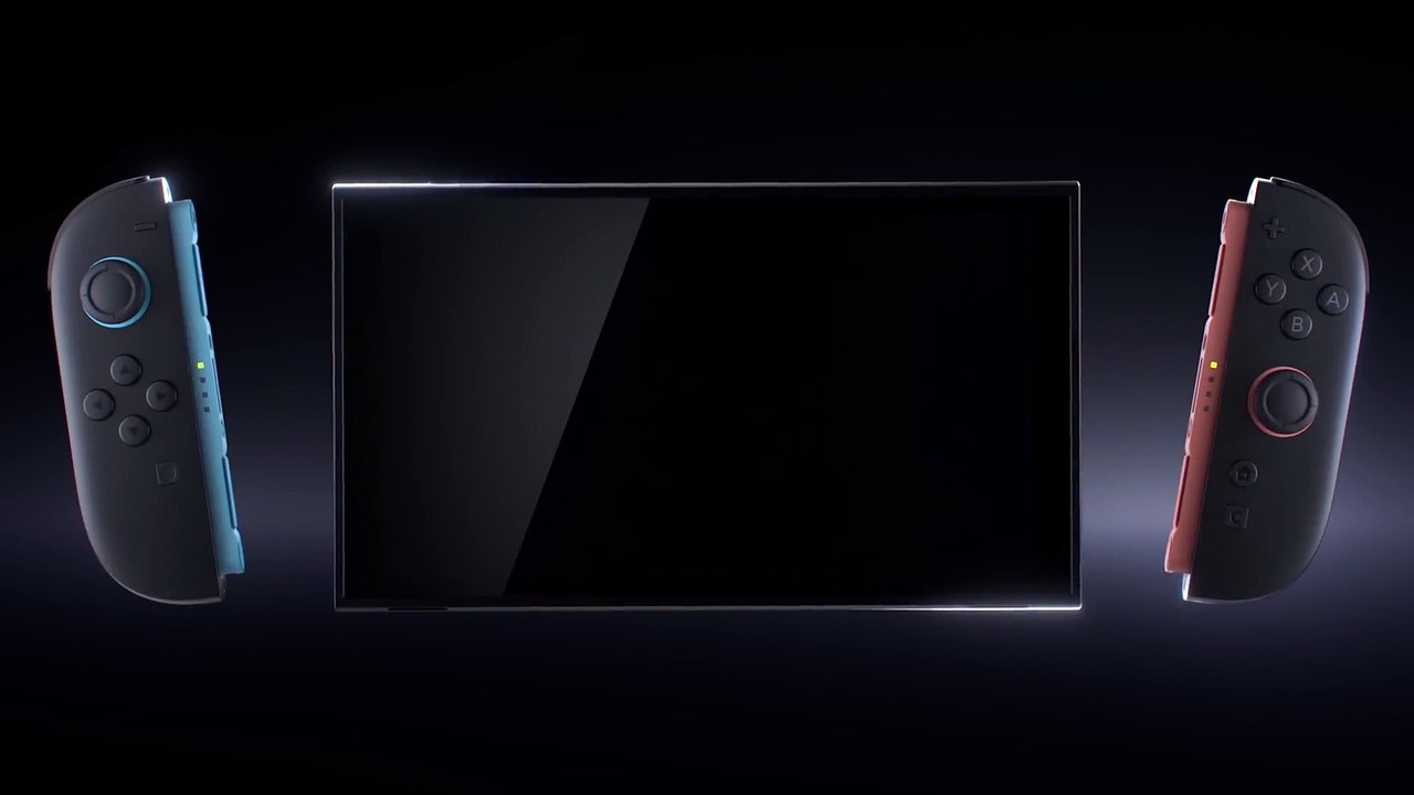 Intro - Switch 2