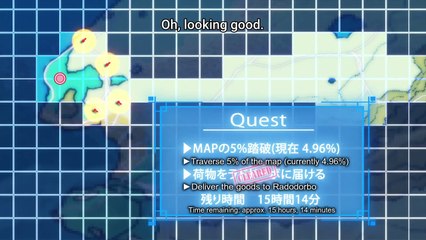 I'm Standing on a Million Lives (S1) - Episode 10 [English Sub]