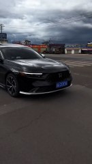 Finally-All New Honda Accord Officially Released- King of all Coupes