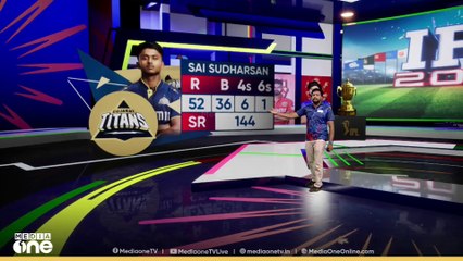 ഇന്നലത്തെ IPL മത്സരത്തിൽ മികച്ച പെർഫോമൻസ് കാഴ്ച്ചവെച്ചവർ...