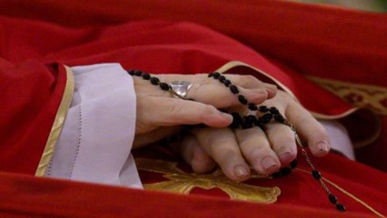 Ya hay fecha y hora para el velorio del papa Francisco en la basílica de San Pedro