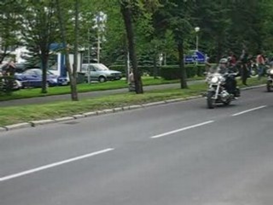 1.InZane in Polen 2007/2