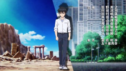 I'm Standing on a Million Lives (S1) - Episode 12 [English Sub]