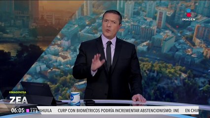 Keren recuperó su libertad tras ser detenida, torturada y condenada por un delito que no cometió