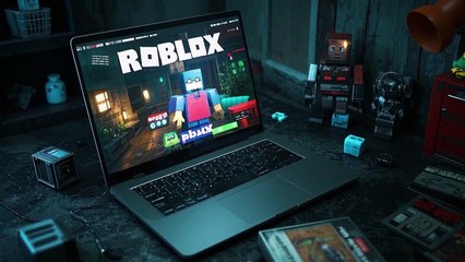 Roblox Crime _ Danger in every home